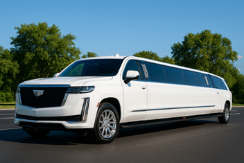 New Haven Limousine