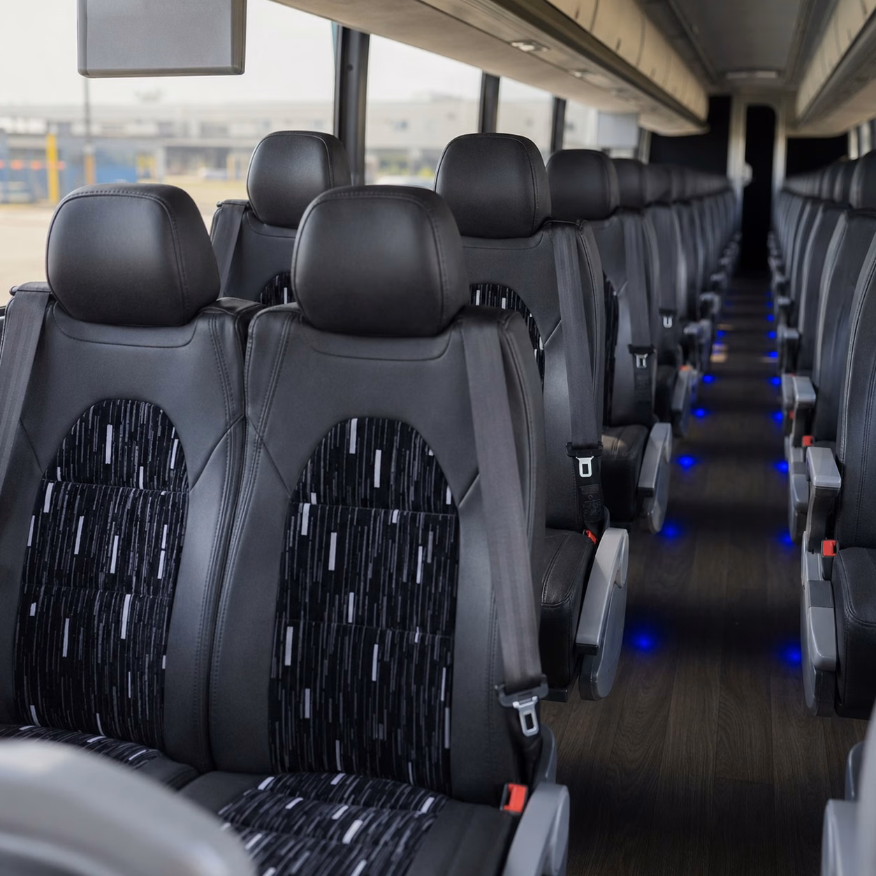 ada accessible wedding transportation options in new haven