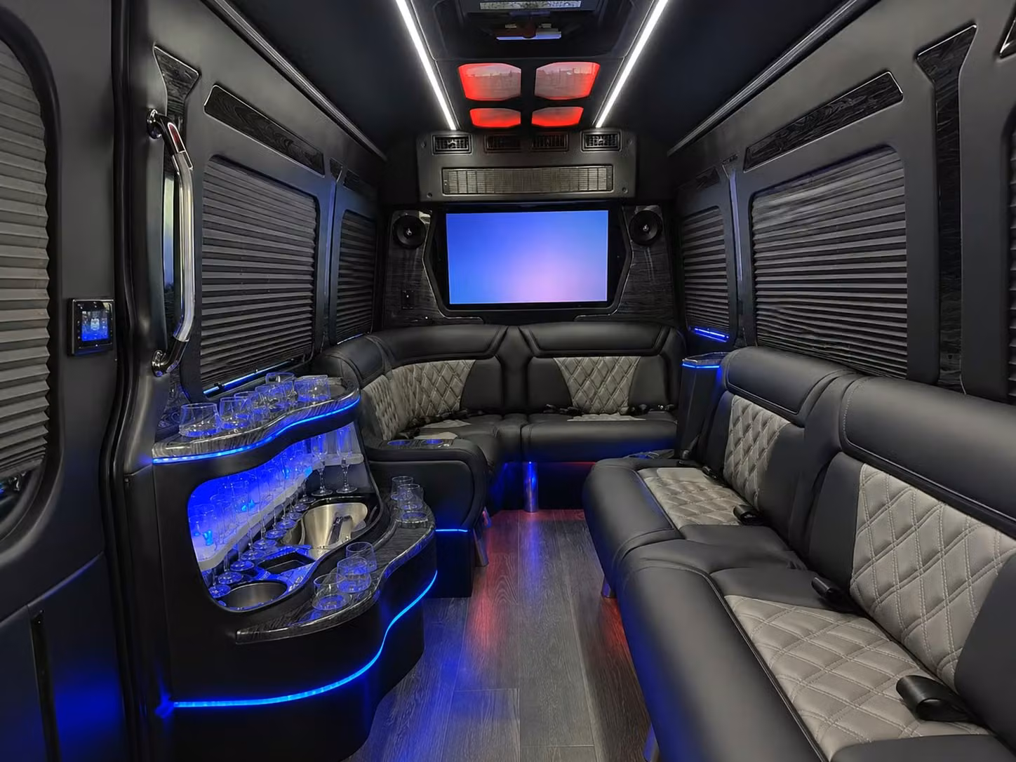 booking new haven prom transportation early is the single best move you can make