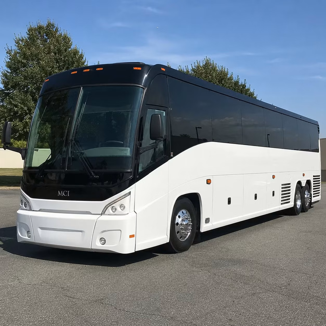 charter buses for training events conferences and government conventions in new haven