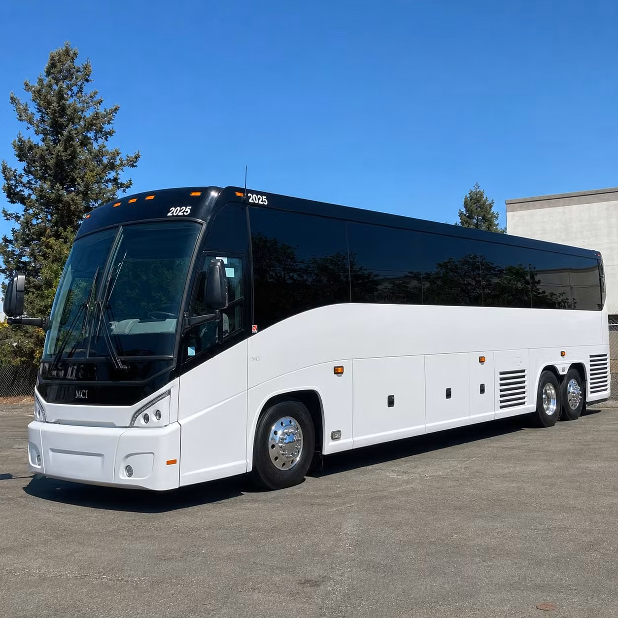 employee and interagency shuttle service for new haven government campuses