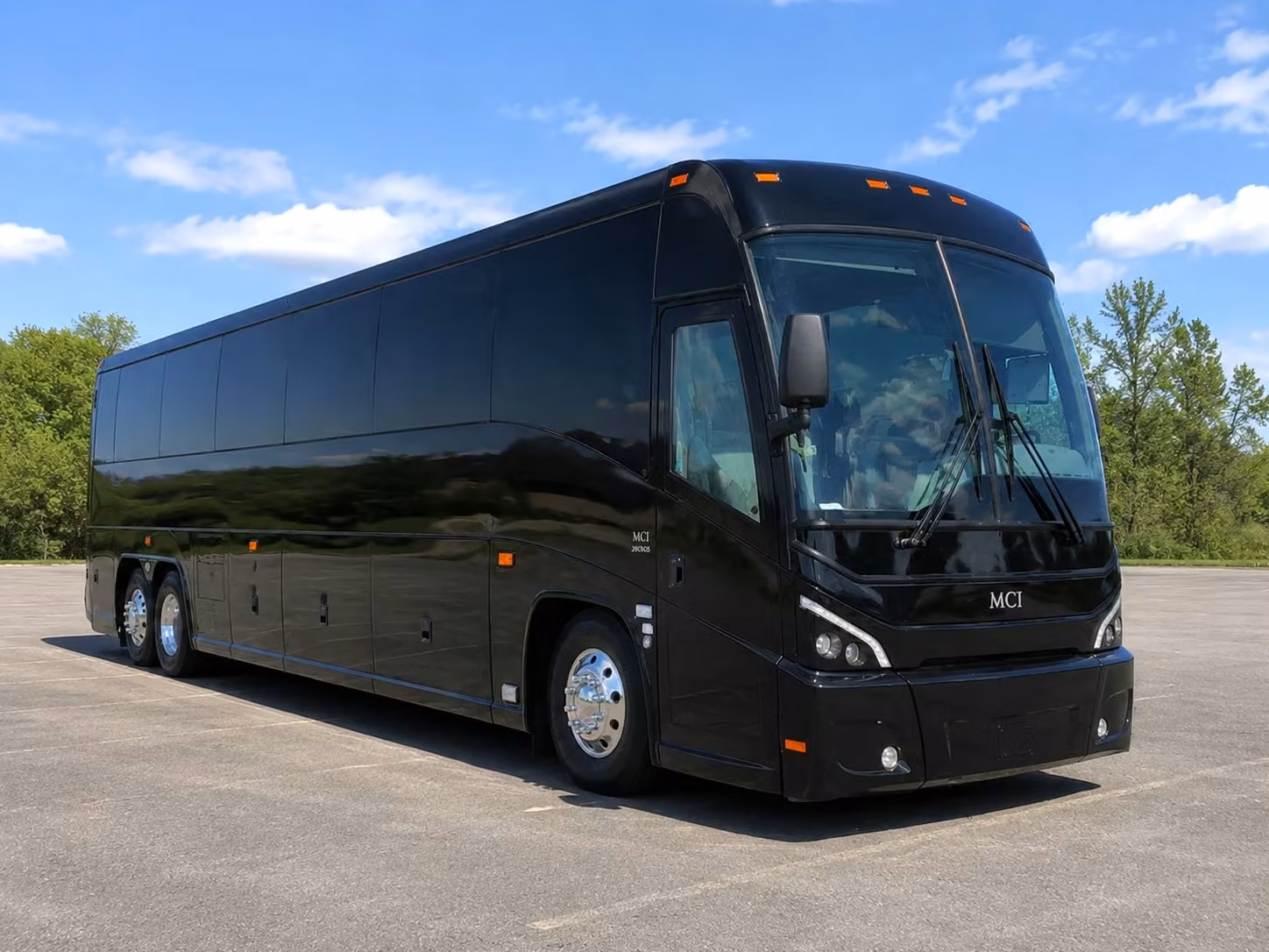 employee shuttle services that run on your schedule in new haven