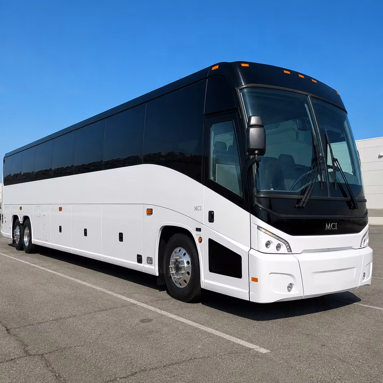 faith retreat and conference bus rentals in new haven
