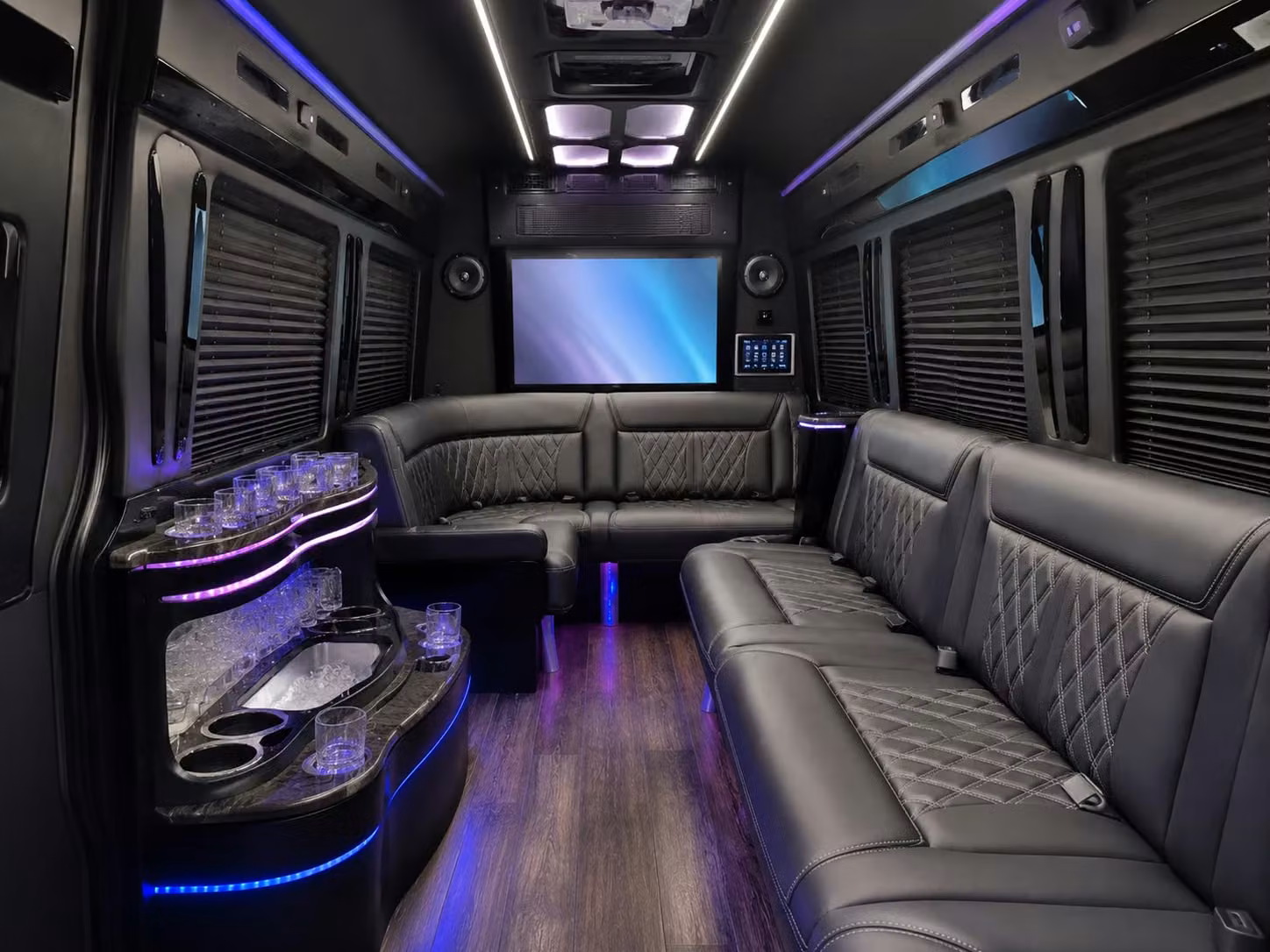 government military transportation services in new haven
