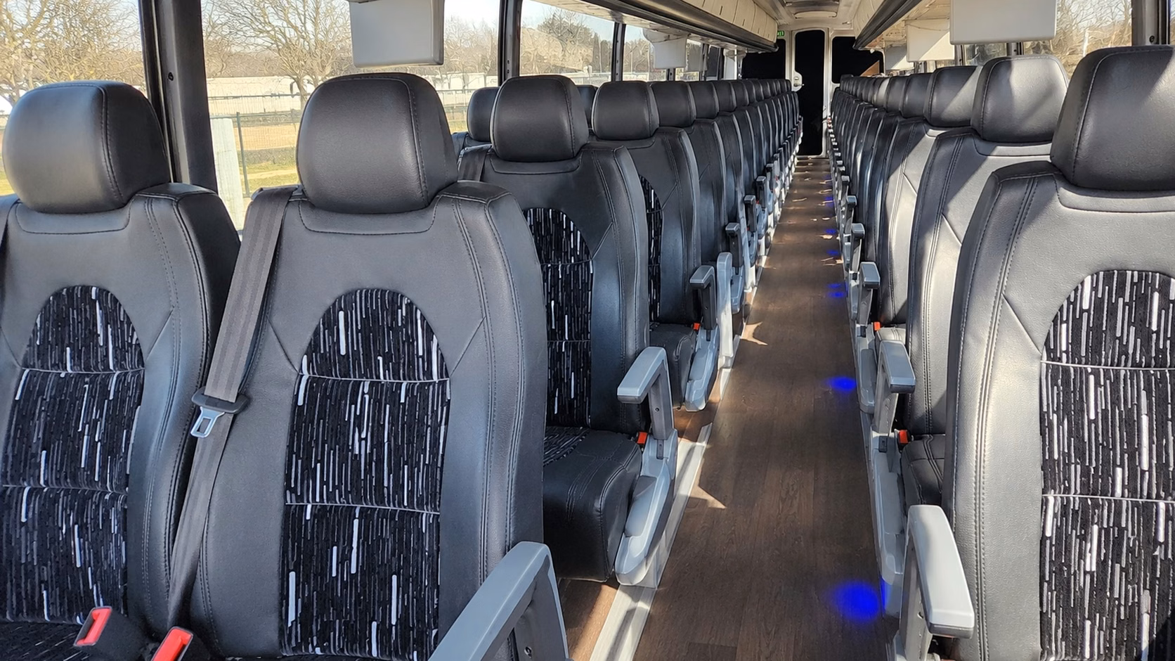 heading outside new haven you can still compare sporting event transportation options
