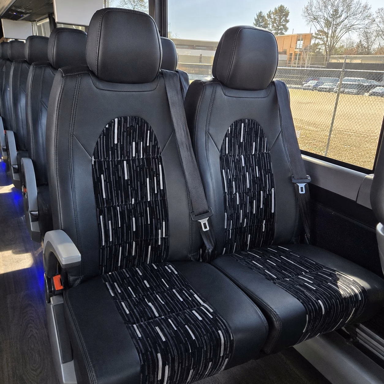 heading outside new haven you can still compare wedding transportation options