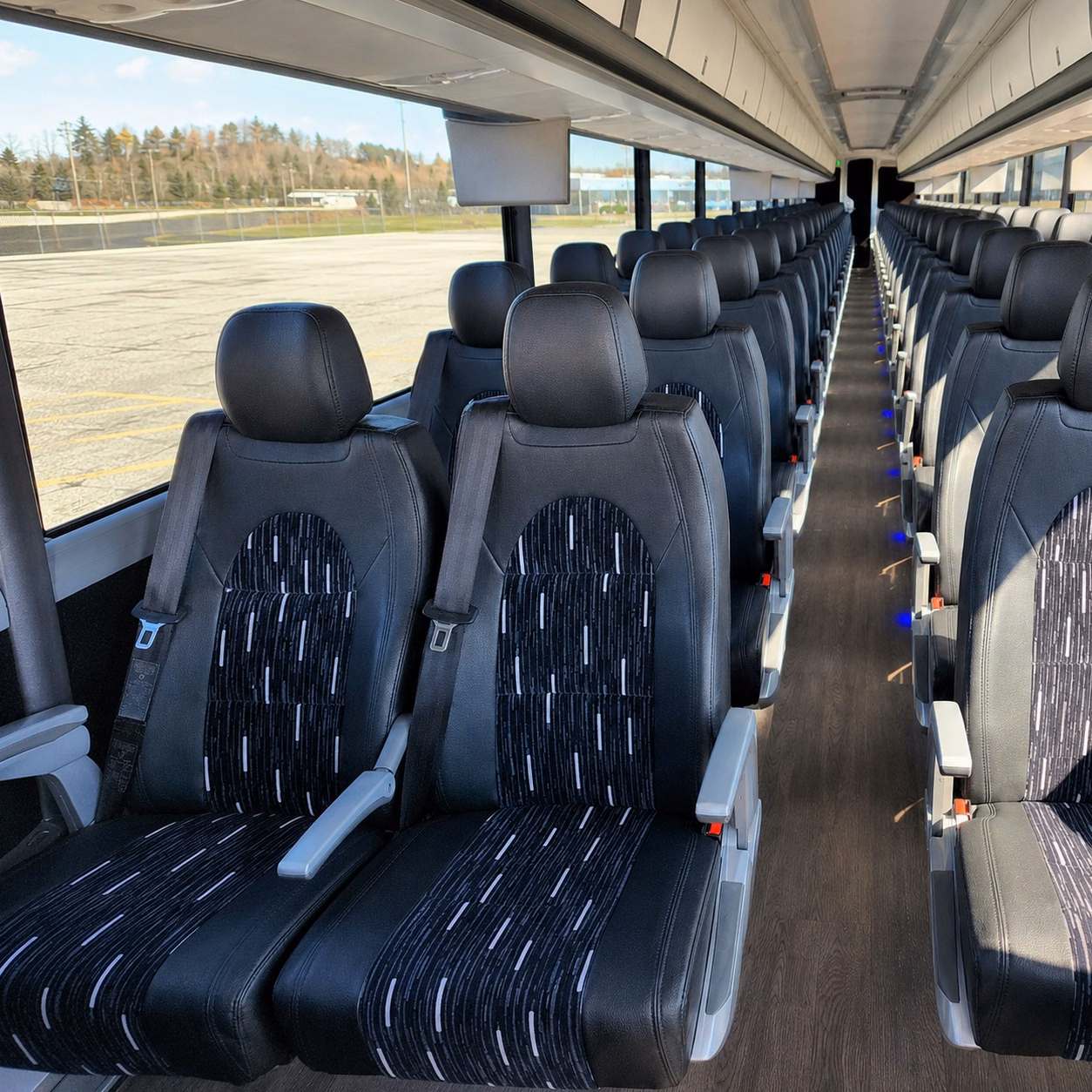 how the day of the week changes what a bus costs in new haven connecticut