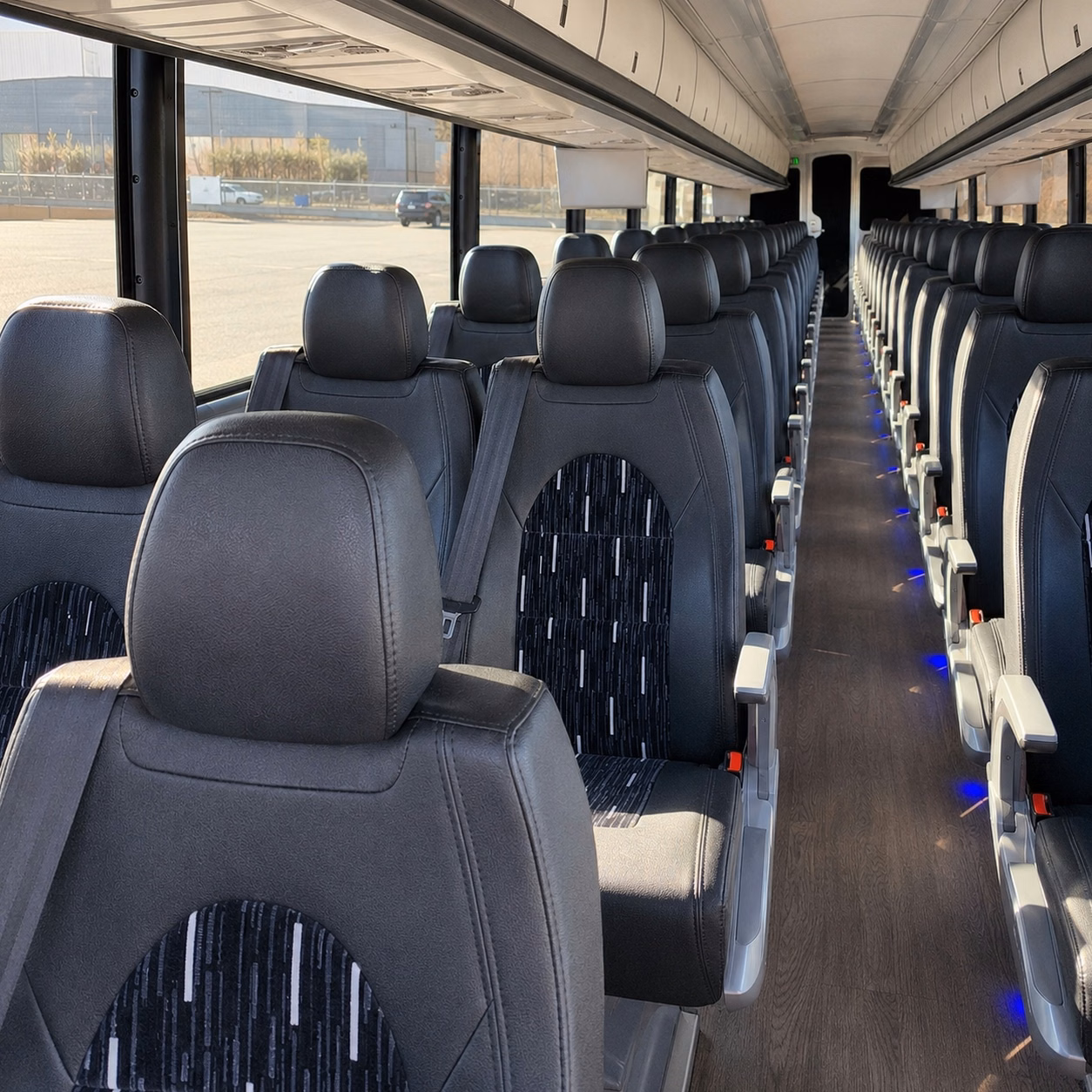 how where and when you re traveling affects new haven charter bus rates