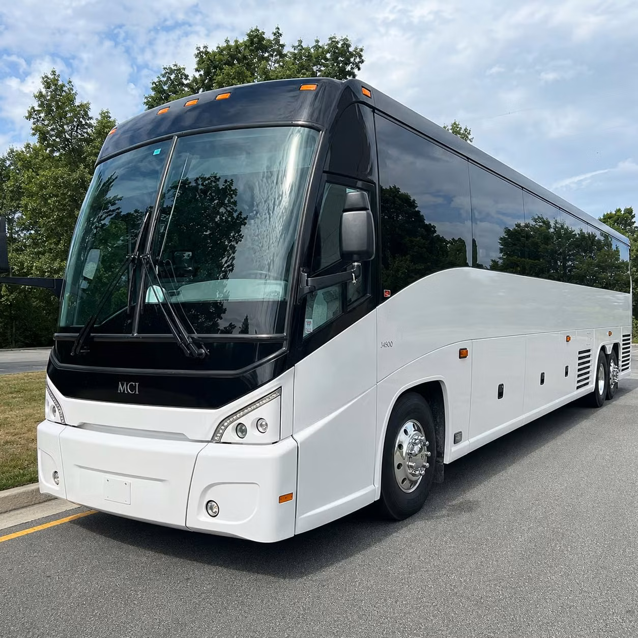 military ceremony and event transportation near new haven and the connecticut coast