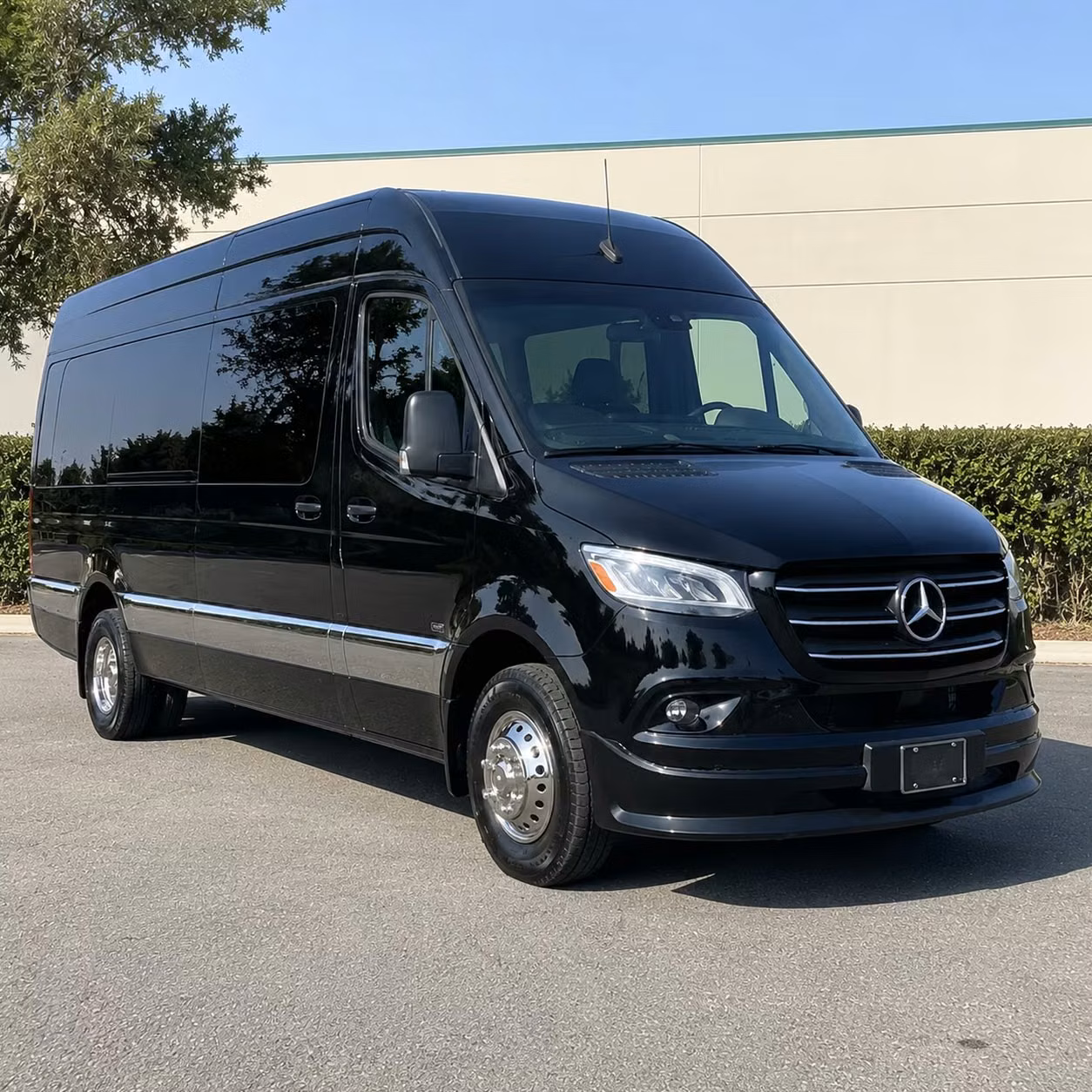 new haven airport shuttle services