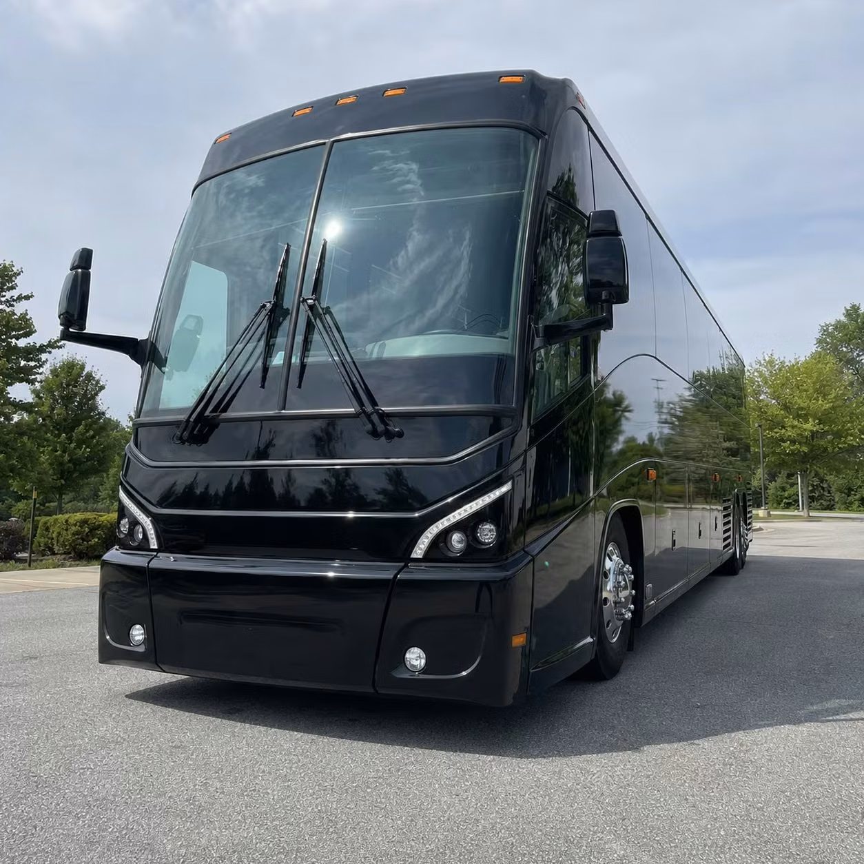 no matter your industry new haven employee shuttle services work for your business