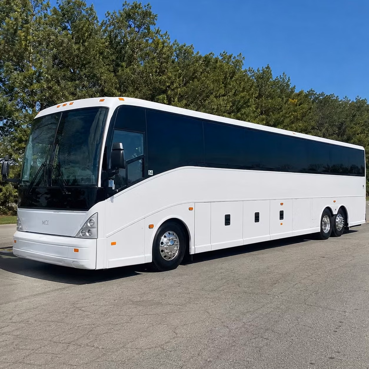 prom homecoming transportation services in new haven