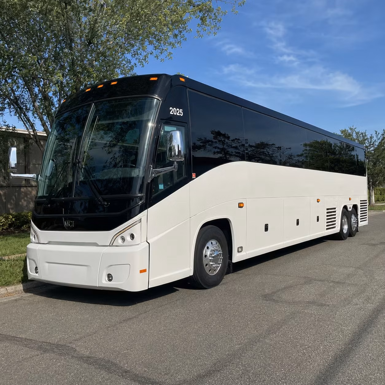 shuttle transportation for new haven federal agencies and government offices