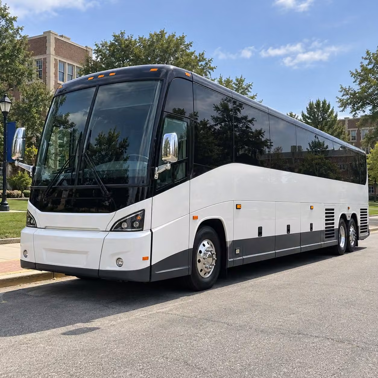 with charterbusrentalnewhavenct com you ll never struggle to find the right bus for new haven bar crawls and nightlife
